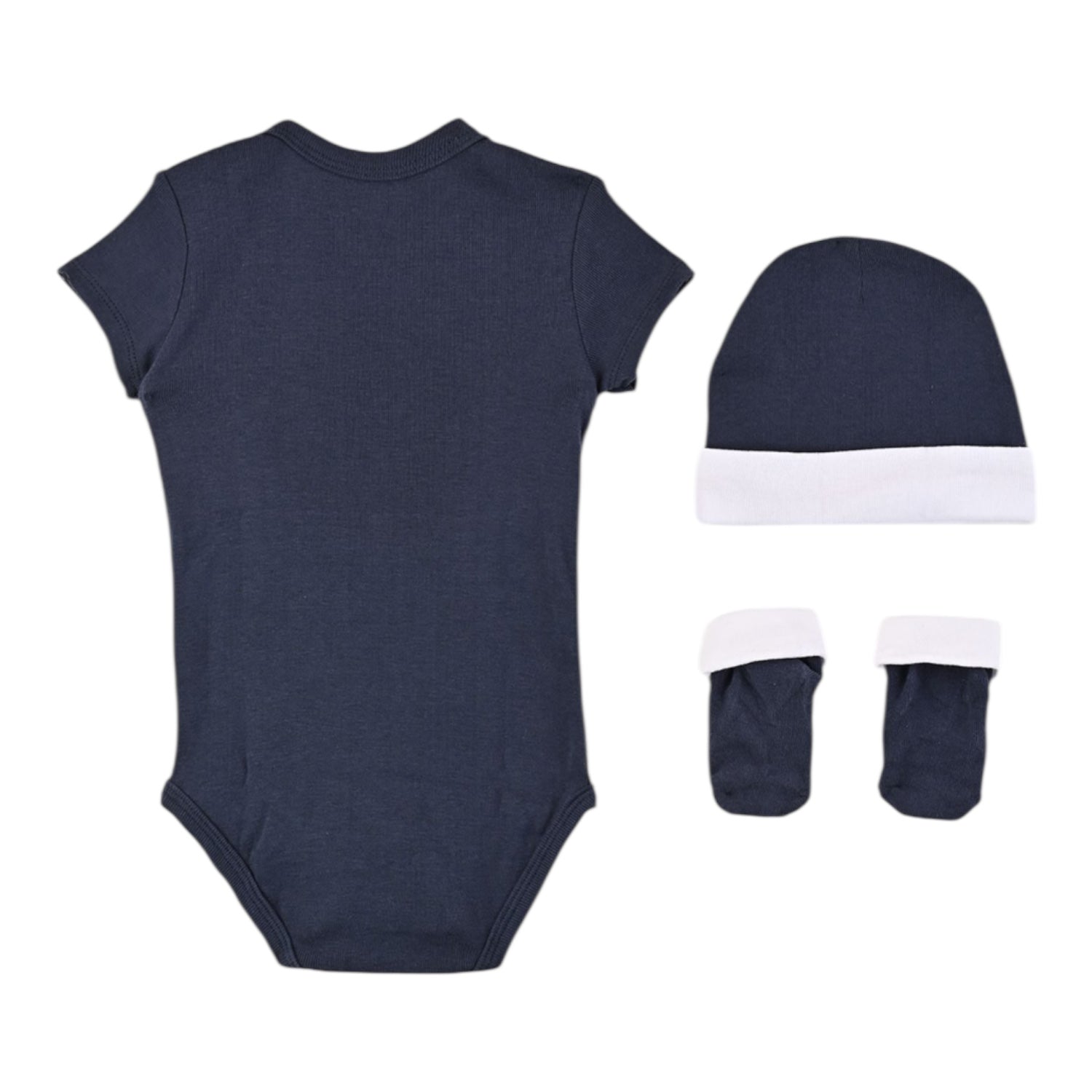 LC0028-BFK - Set 3 pz - Converse