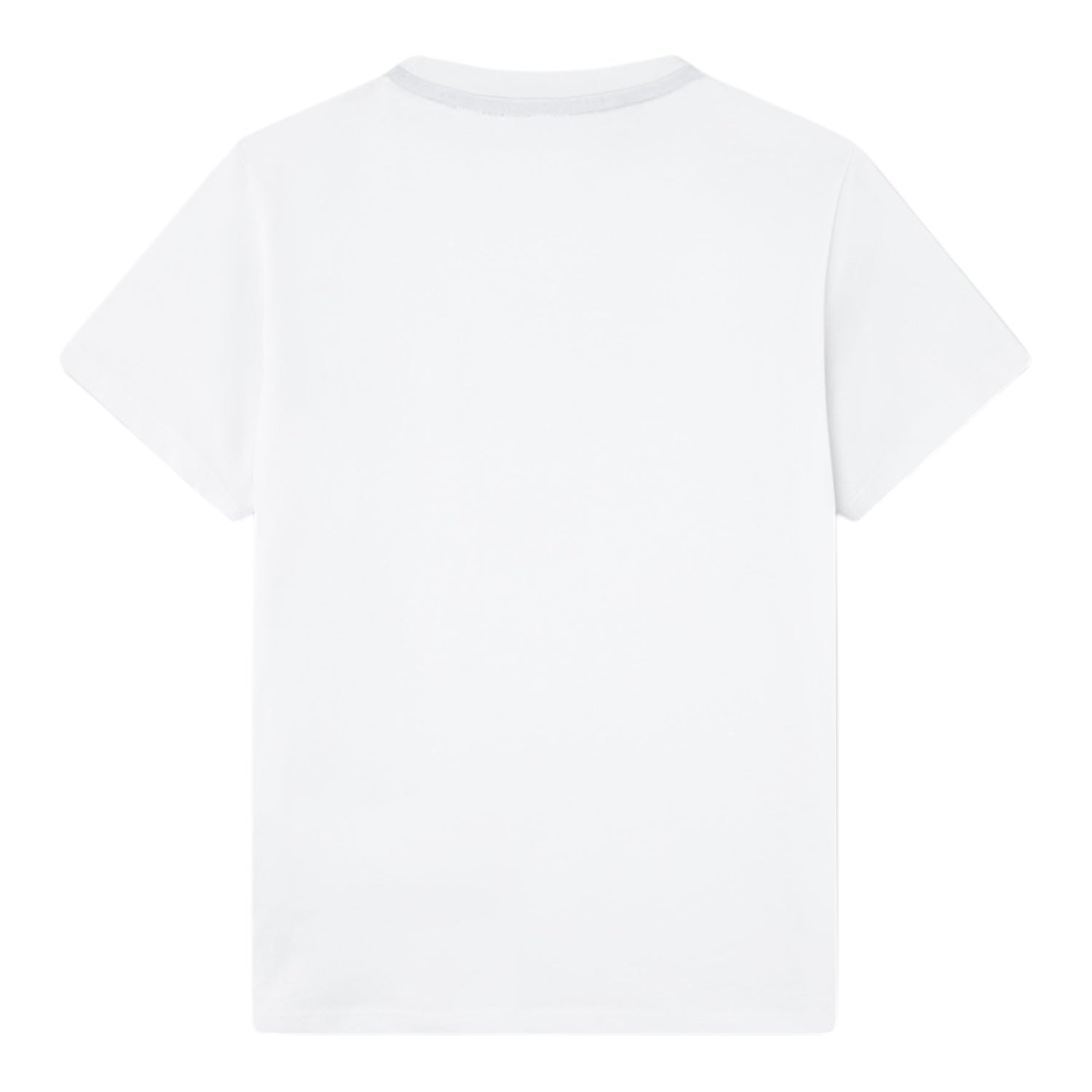 947025W8L - T-shirt mezza manica - Lacoste