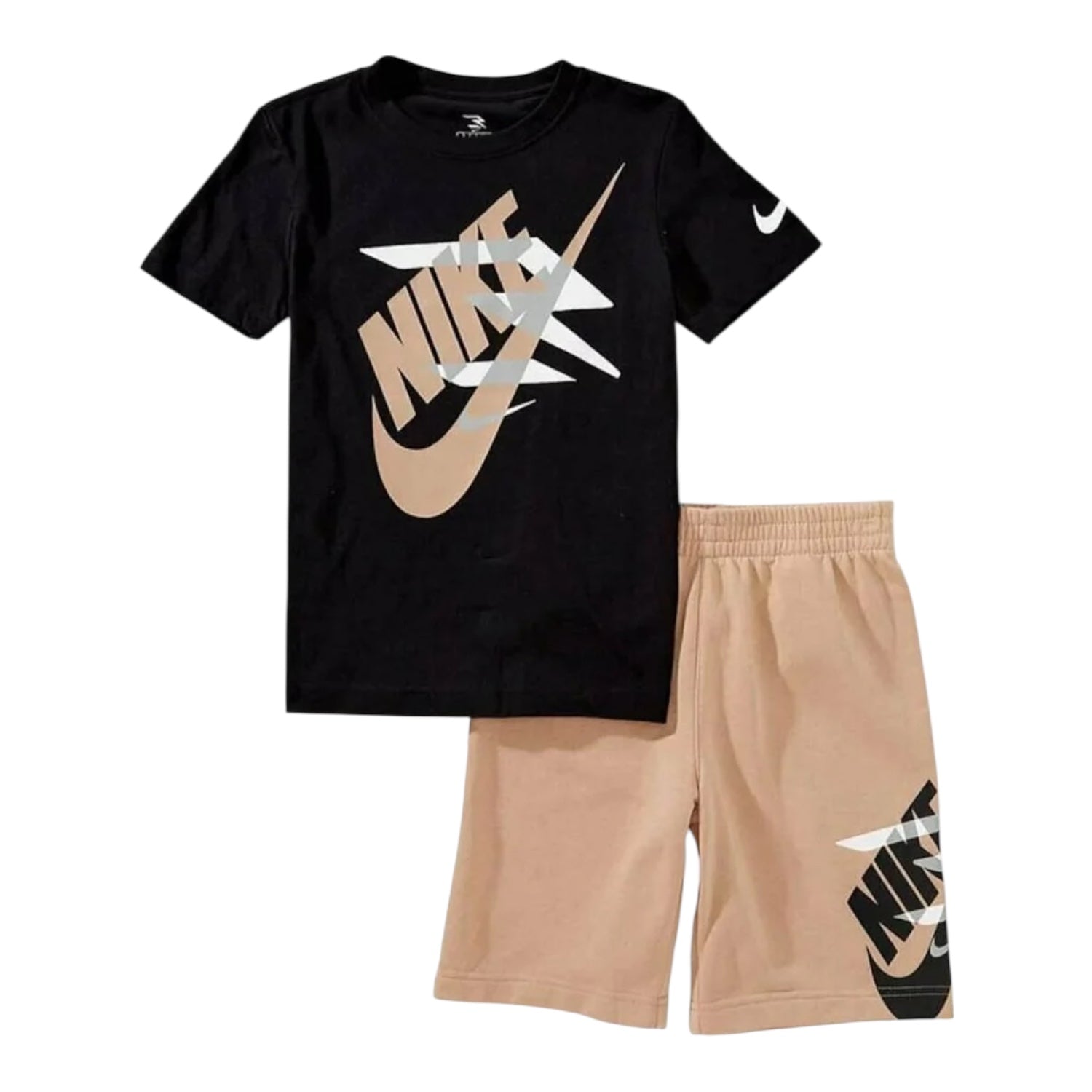 9Q0616-X0L - Completo 2 pz nike - Nike