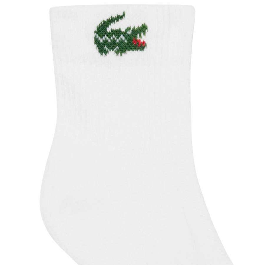 Set calzini Lacoste