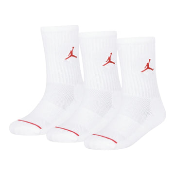 WJ0010-001 - Set 3 pz calzini jordan - Jordan