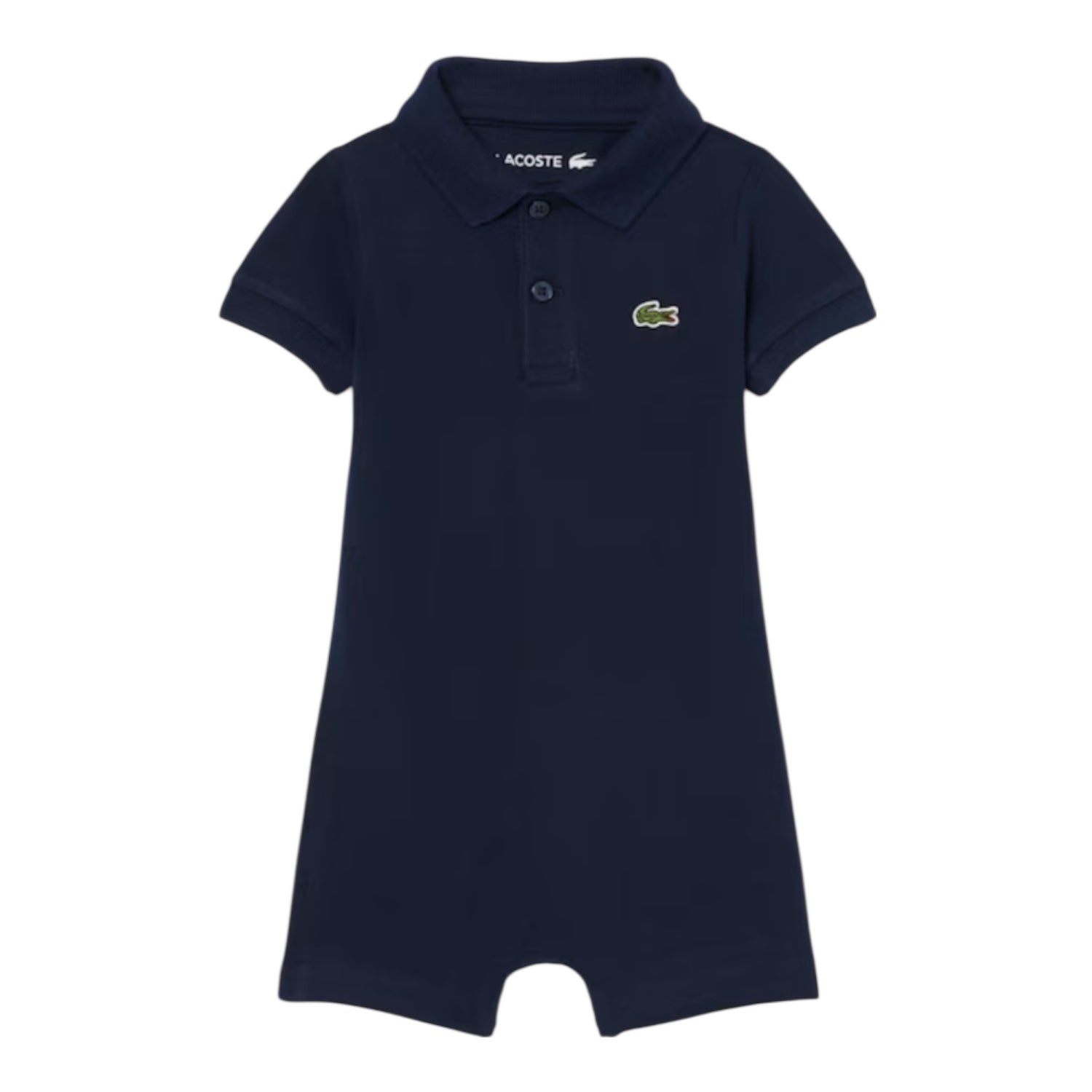 647455UGW - Pagliaccetto piquet - Lacoste