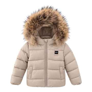 Piumino Blauer