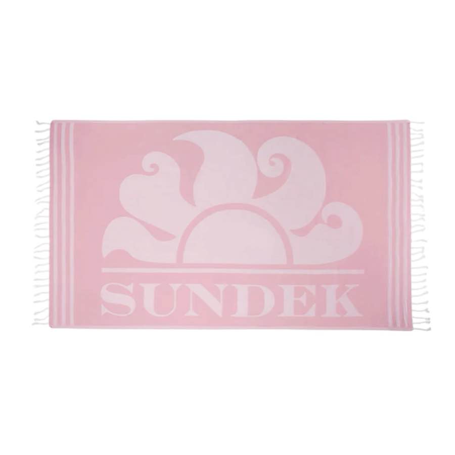AM401ATC100 - Telo sundek - Sundek