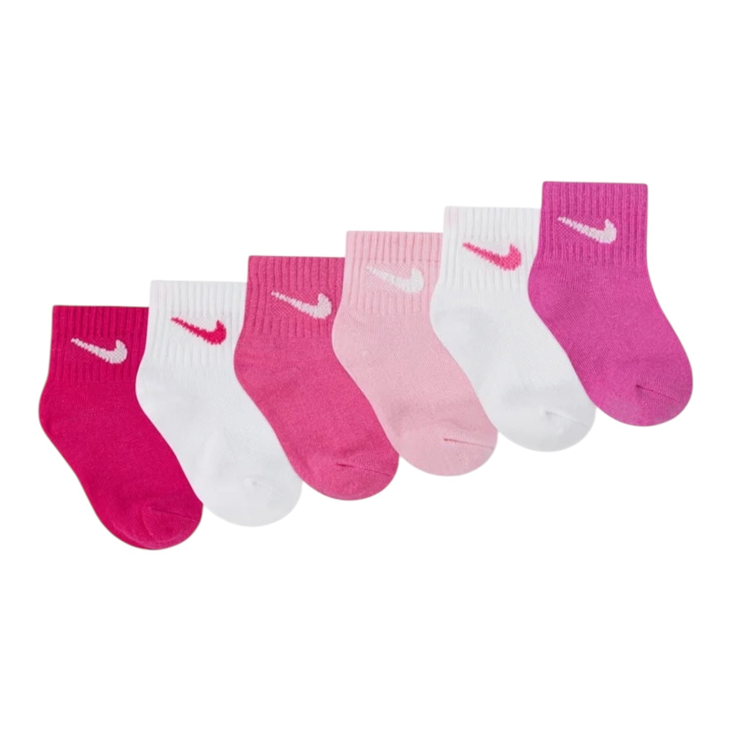 NN0641-V12 - Set 6 pz - Nike
