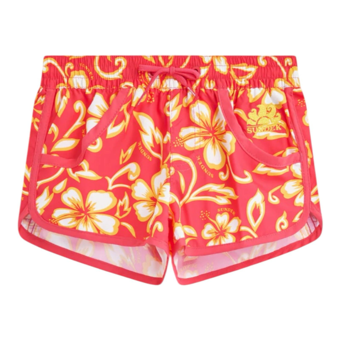 G536BDRT323 - Short fantasia - Sundek