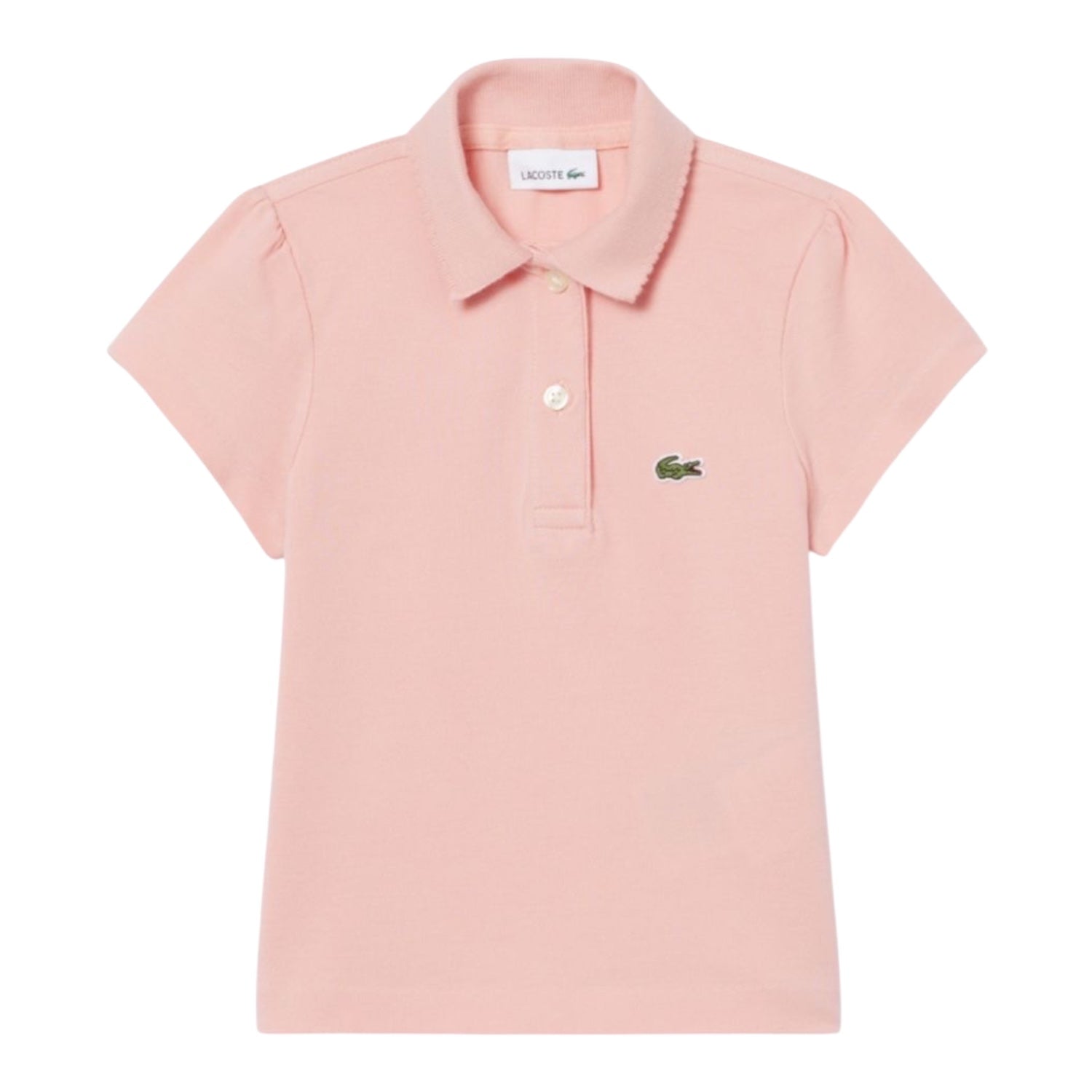 347026NA5 - Polo piquet lacoste - Lacoste