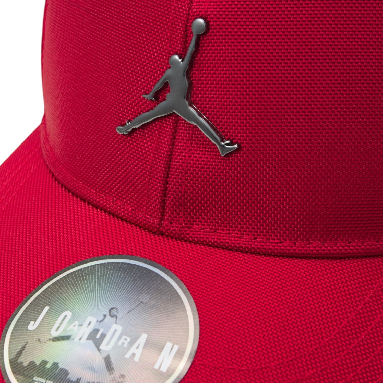 9A0823-R78 - Cappello con visiera jordan - Jordan