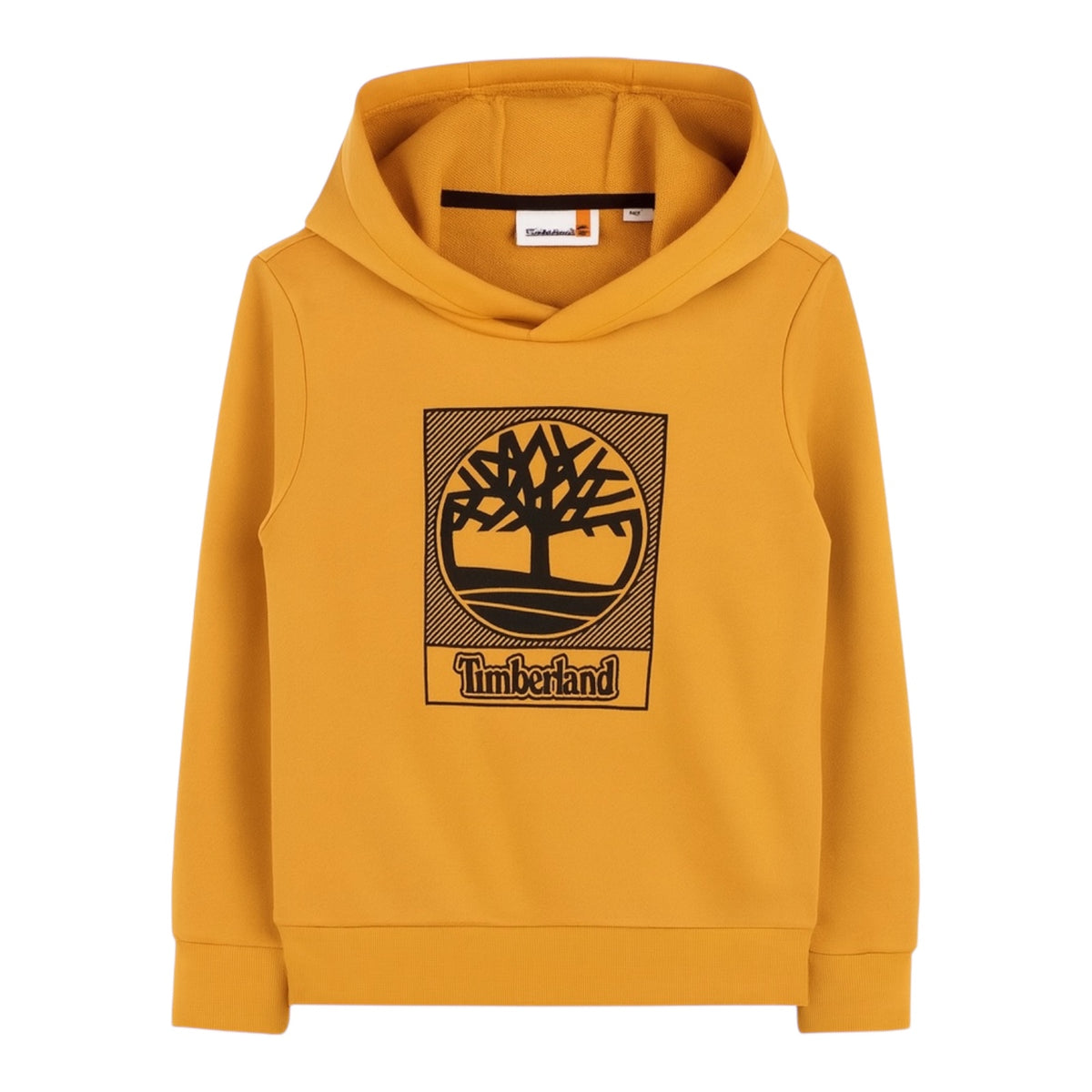 T60383 - Felpa con cappuccio - timberland