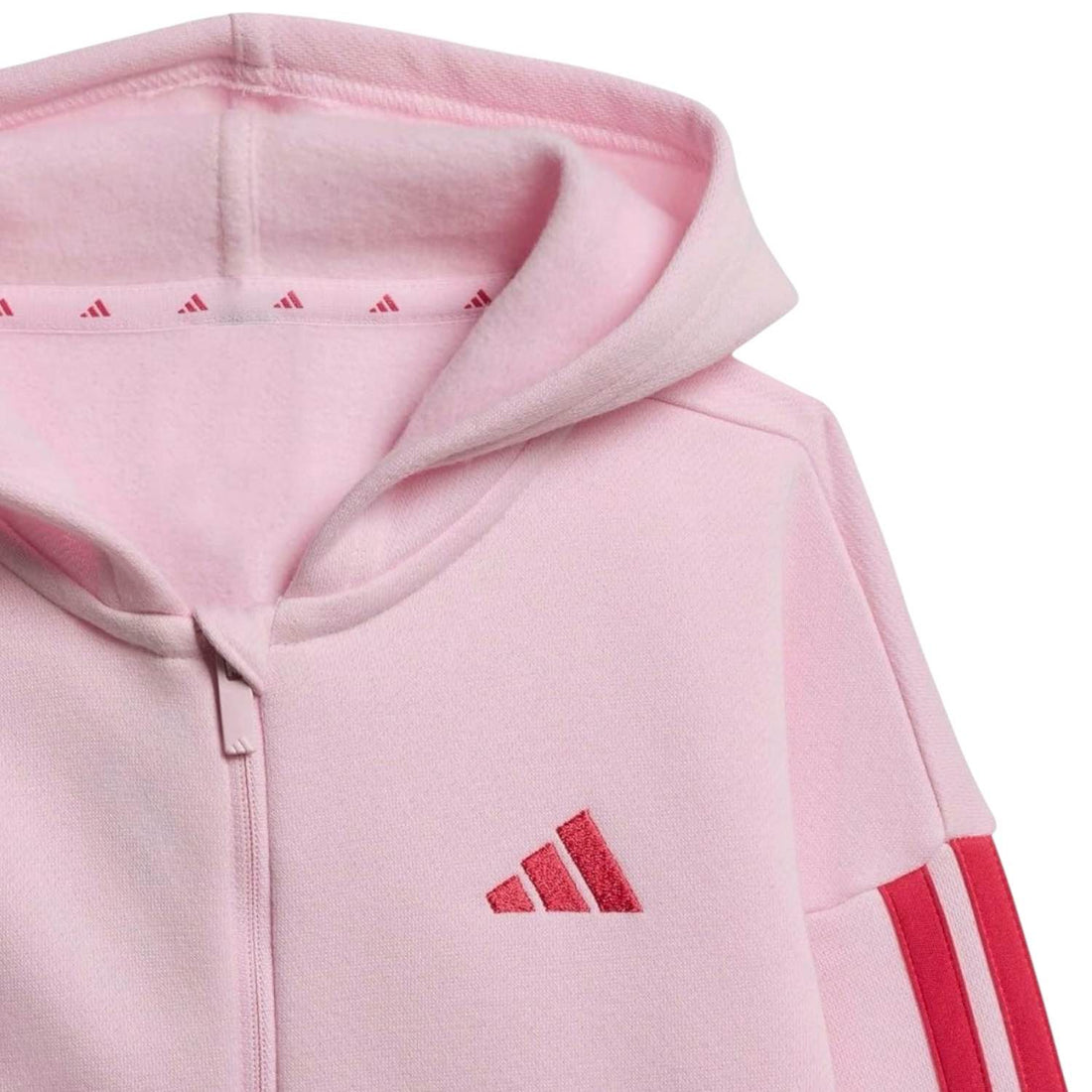 Completo tuta adidas