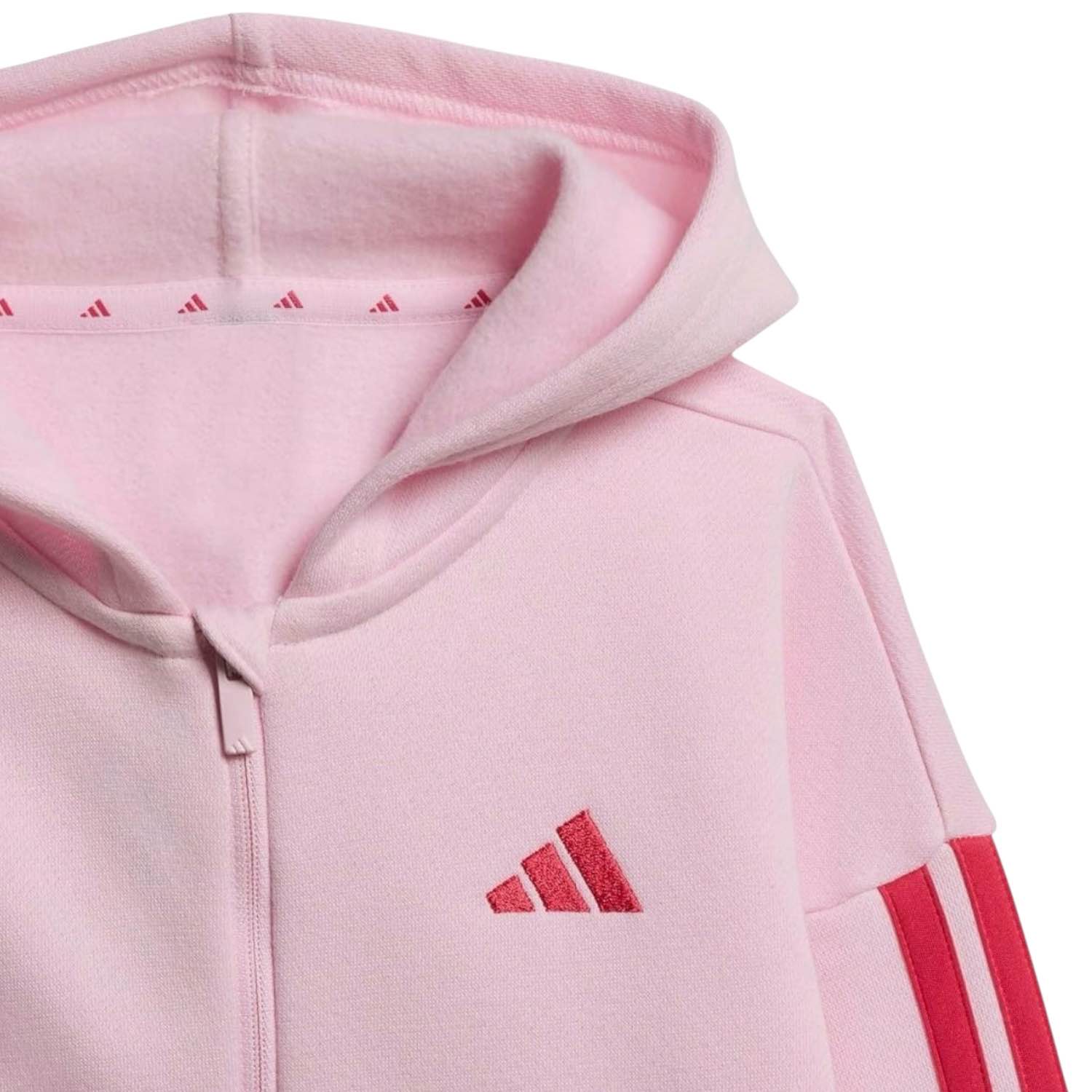 Completo tuta adidas