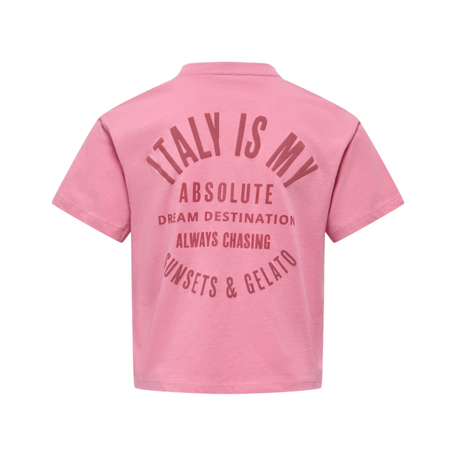 T-shirt Life
