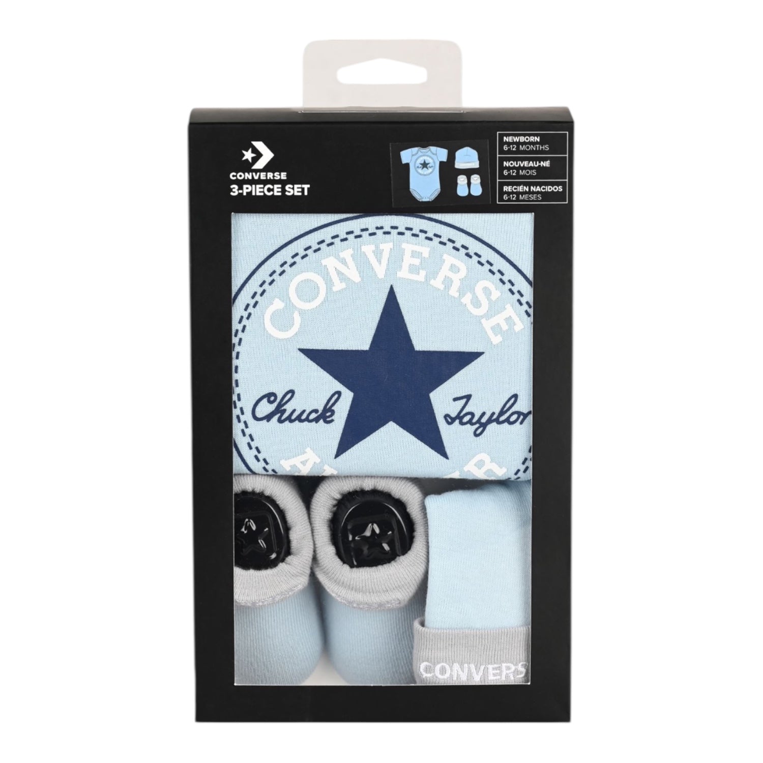 LC0028-C1A - Set - Converse
