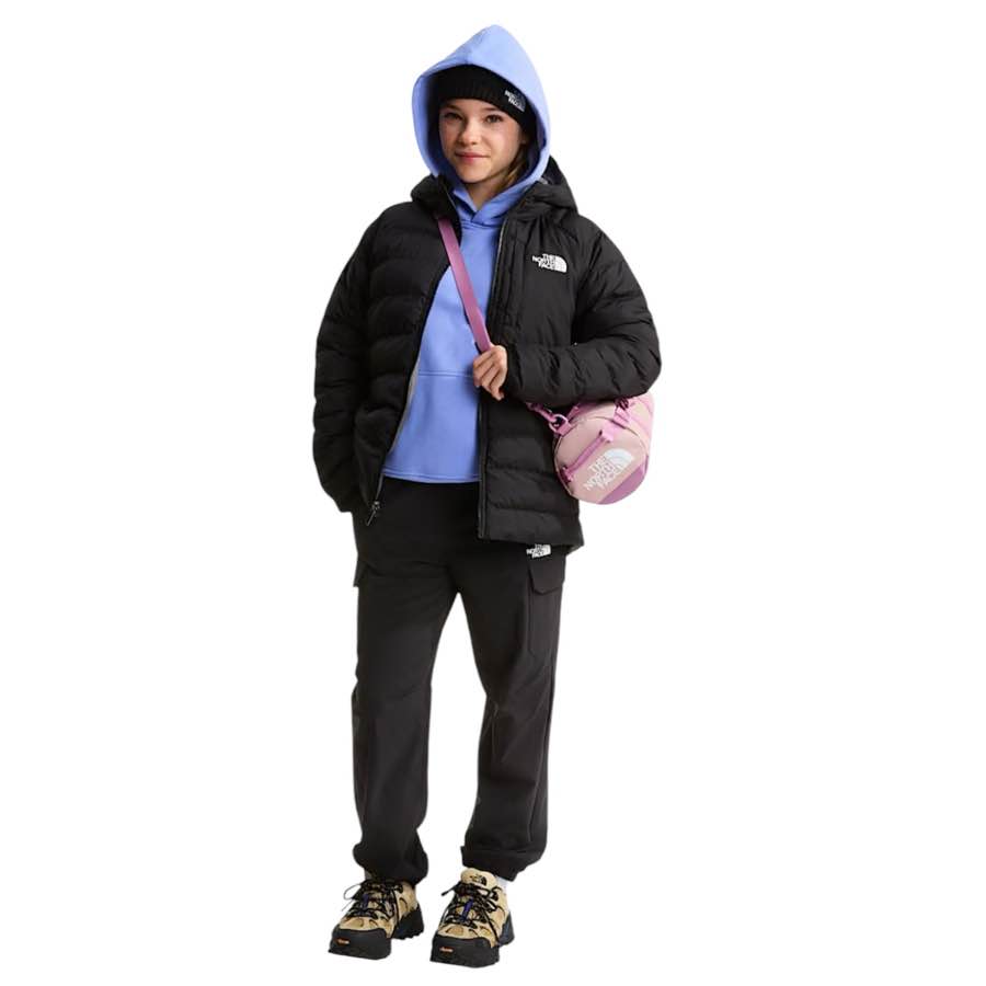 Piumino Perrito  The north face