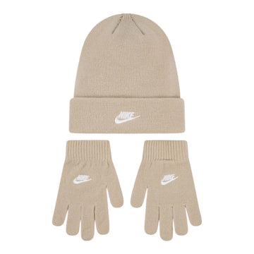 Set berretto e guanti Nike