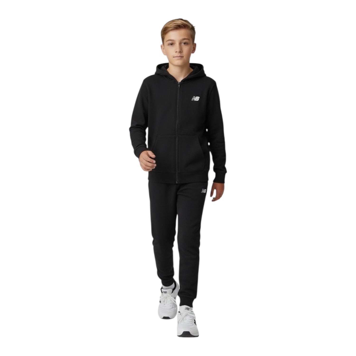 NBLAKBOO57 - Completo tuta - New Balance