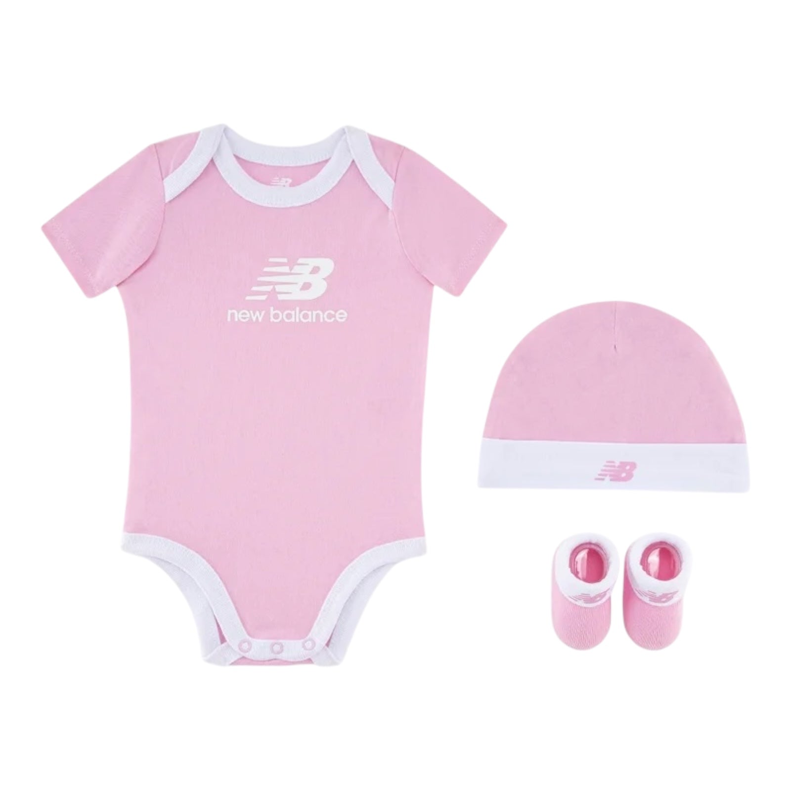 NBLAKB0106 - Set 3 pz - New Balance