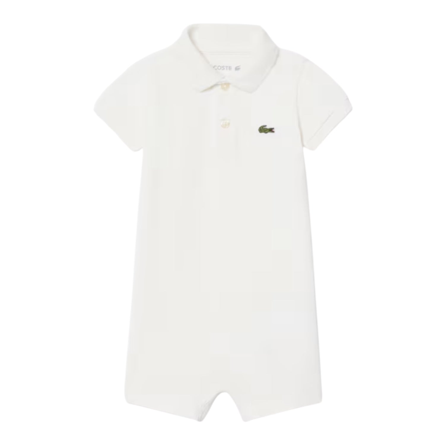 64745570V - Pagliaccetto piquet - Lacoste