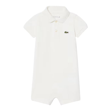64745570V - Pagliaccetto piquet - Lacoste