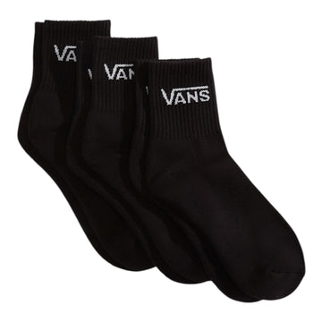 VN000Q1RBLK1 - Set 3pz calzini - Vans