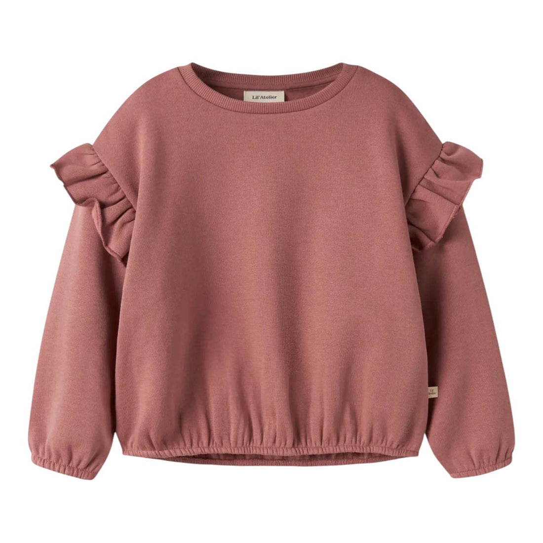 Felpa rush Lil Atelier
