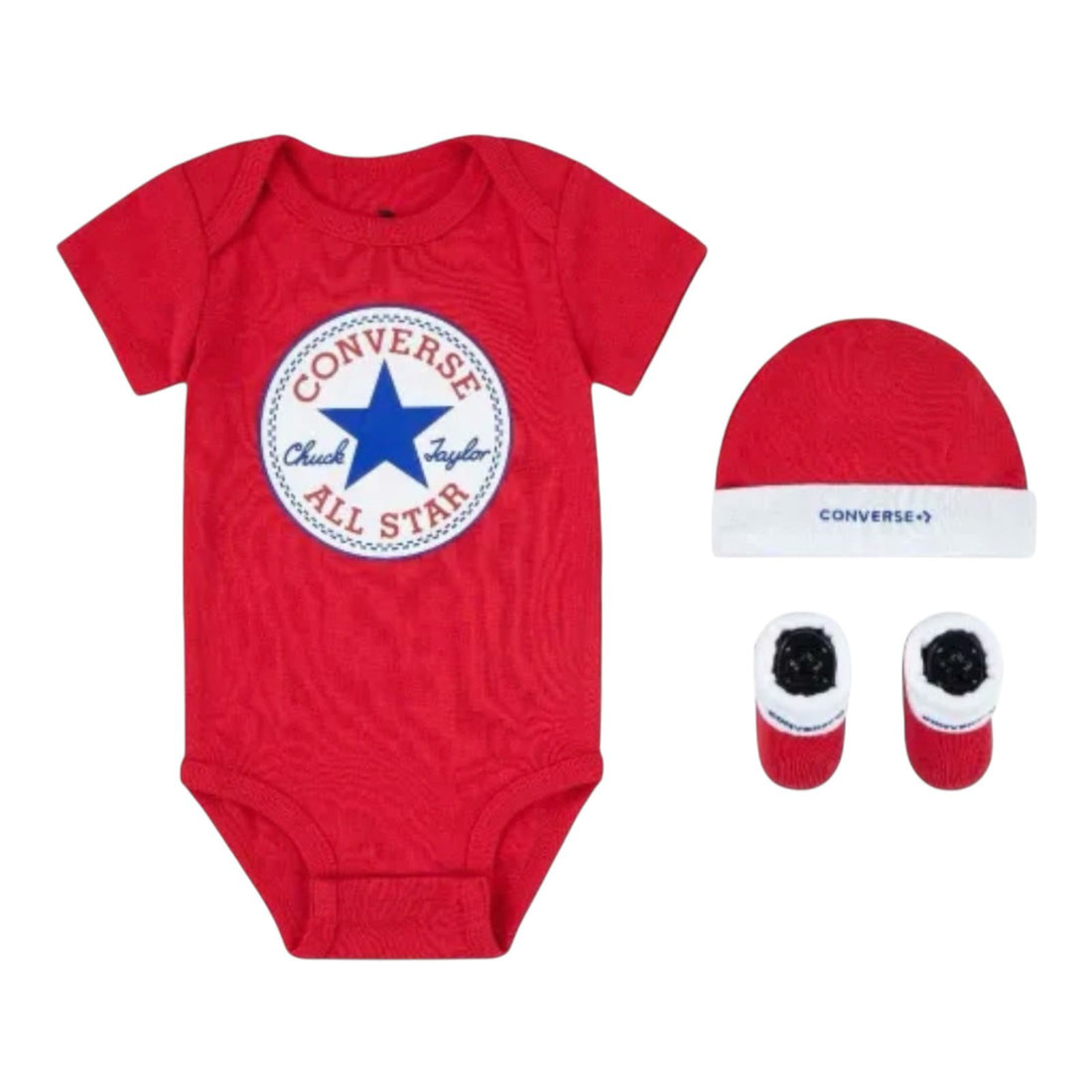 LC0028-F97 - Set - Converse