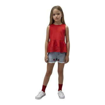 Blusa