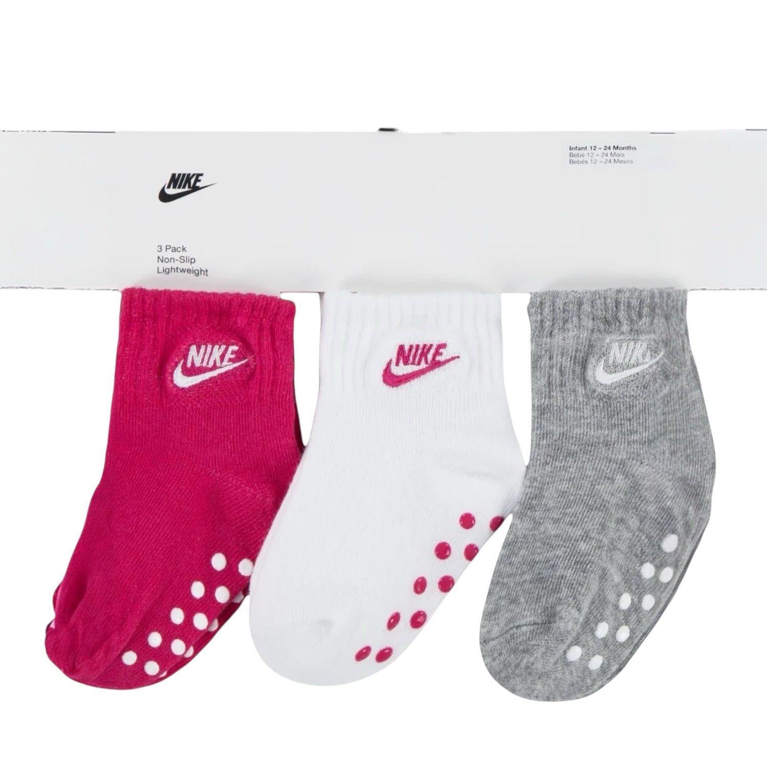MN0050-A4Y - Set calzini - Nike