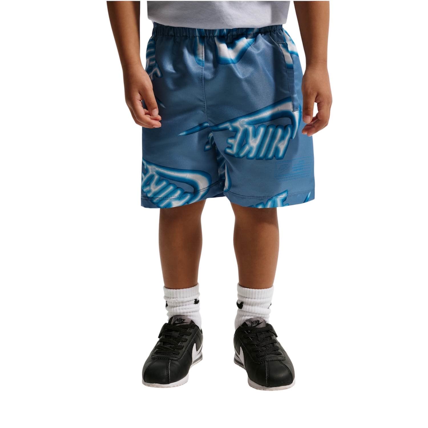 66N878U1T - Completo nike - Nike