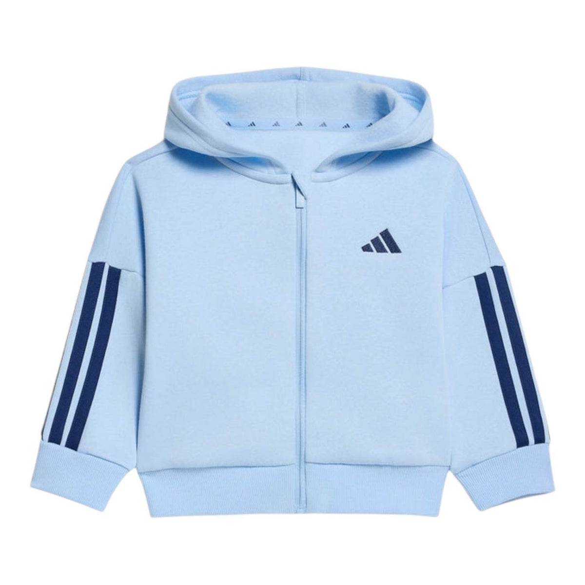 Completo tuta adidas