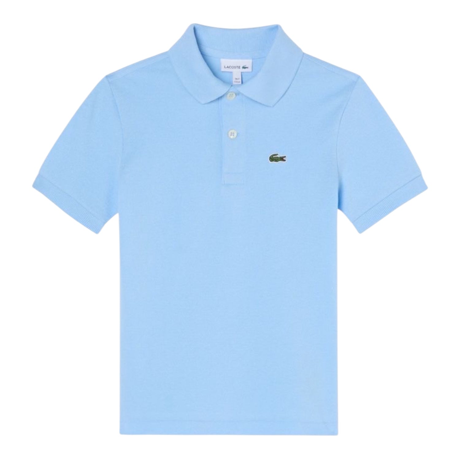 847354HBP - Polo piquet lacoste - Lacoste