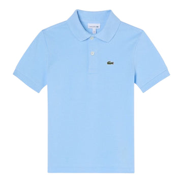 847354HBP - Polo piquet lacoste - Lacoste