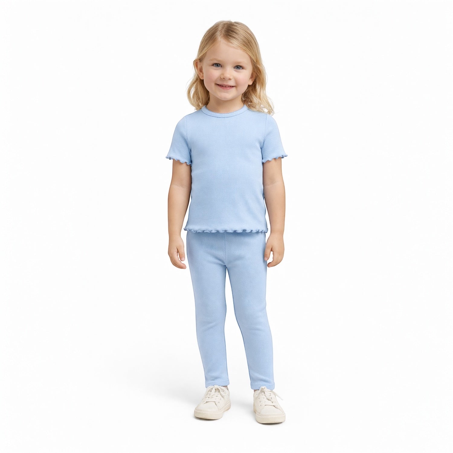 15345911 - T-shirt costine - Only Kids