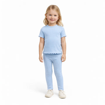 15345911 - T-shirt costine - Only Kids