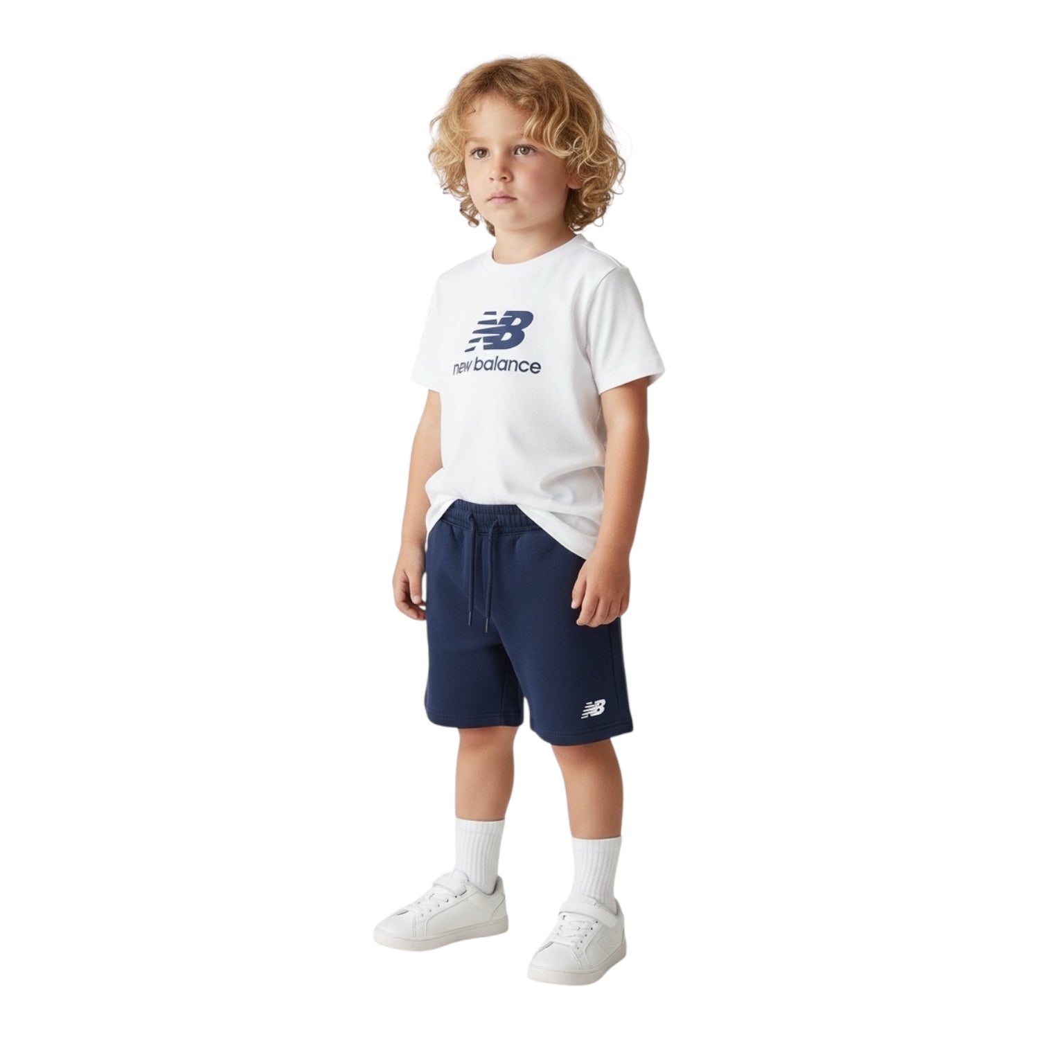 NBIS61 - Completo 2 pz - New Balance