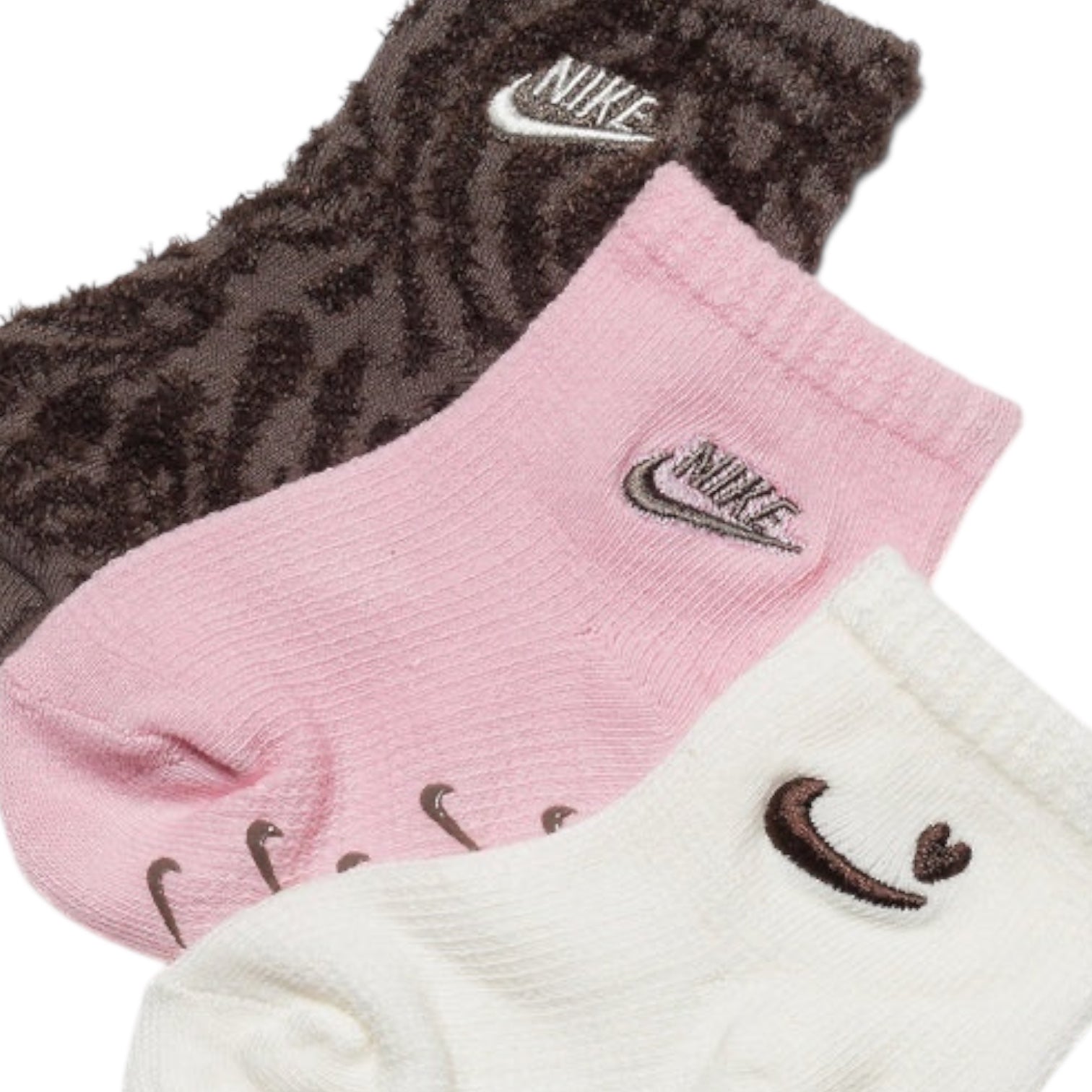 NN1298-ADW - Set calzini - Nike