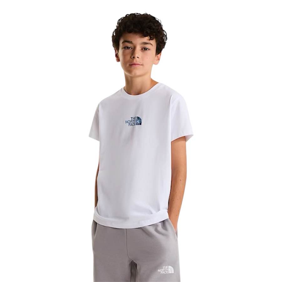 NF0A8G1WFN41 - T-shirt mezza manica - The north face