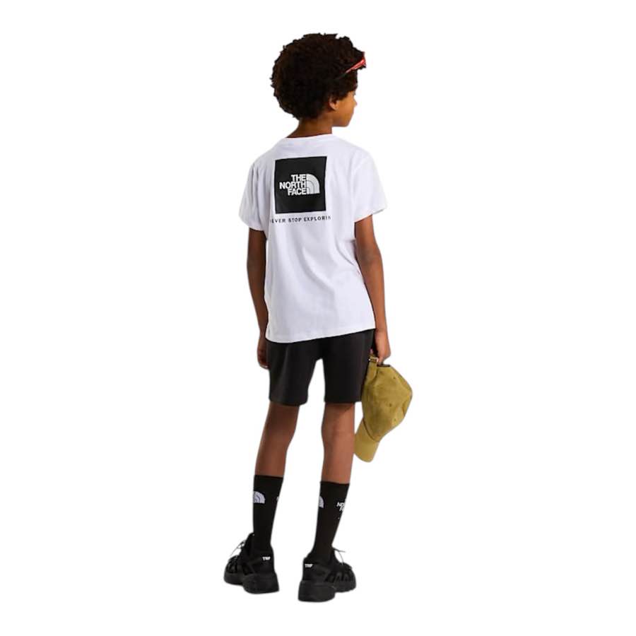 NF0A8EFNFN41 - T-shirt mezza manica - The north face