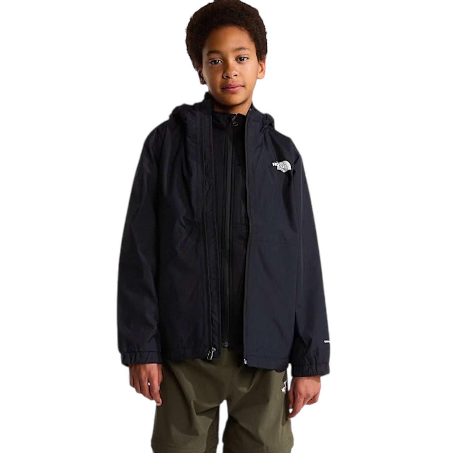 NF0A8ANMJK3 - Giubbino antivento the north face - The north face