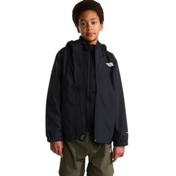 NF0A8ANMJK3 - Giubbino antivento the north face - The north face