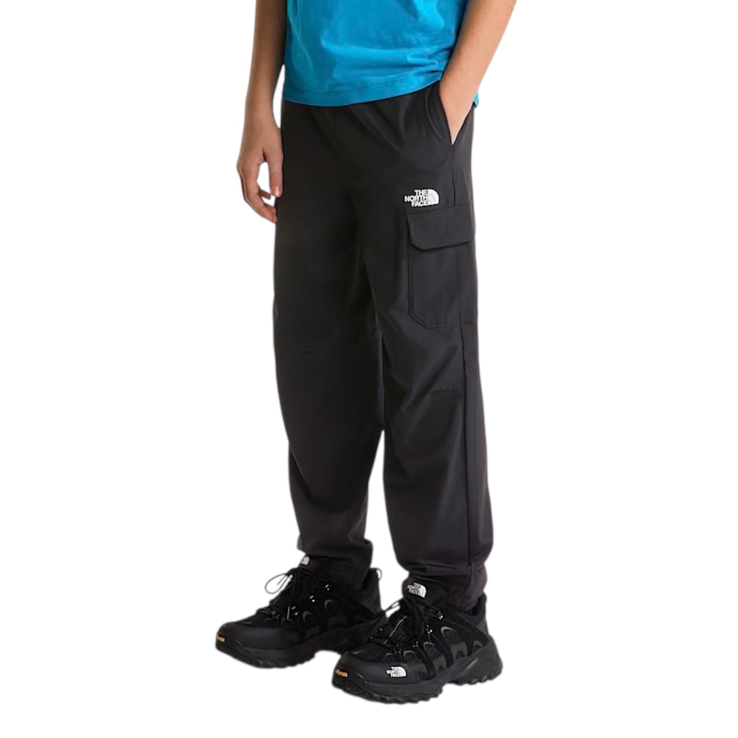 NF0A8F8QJK31 - Pantatuta the north face - The north face