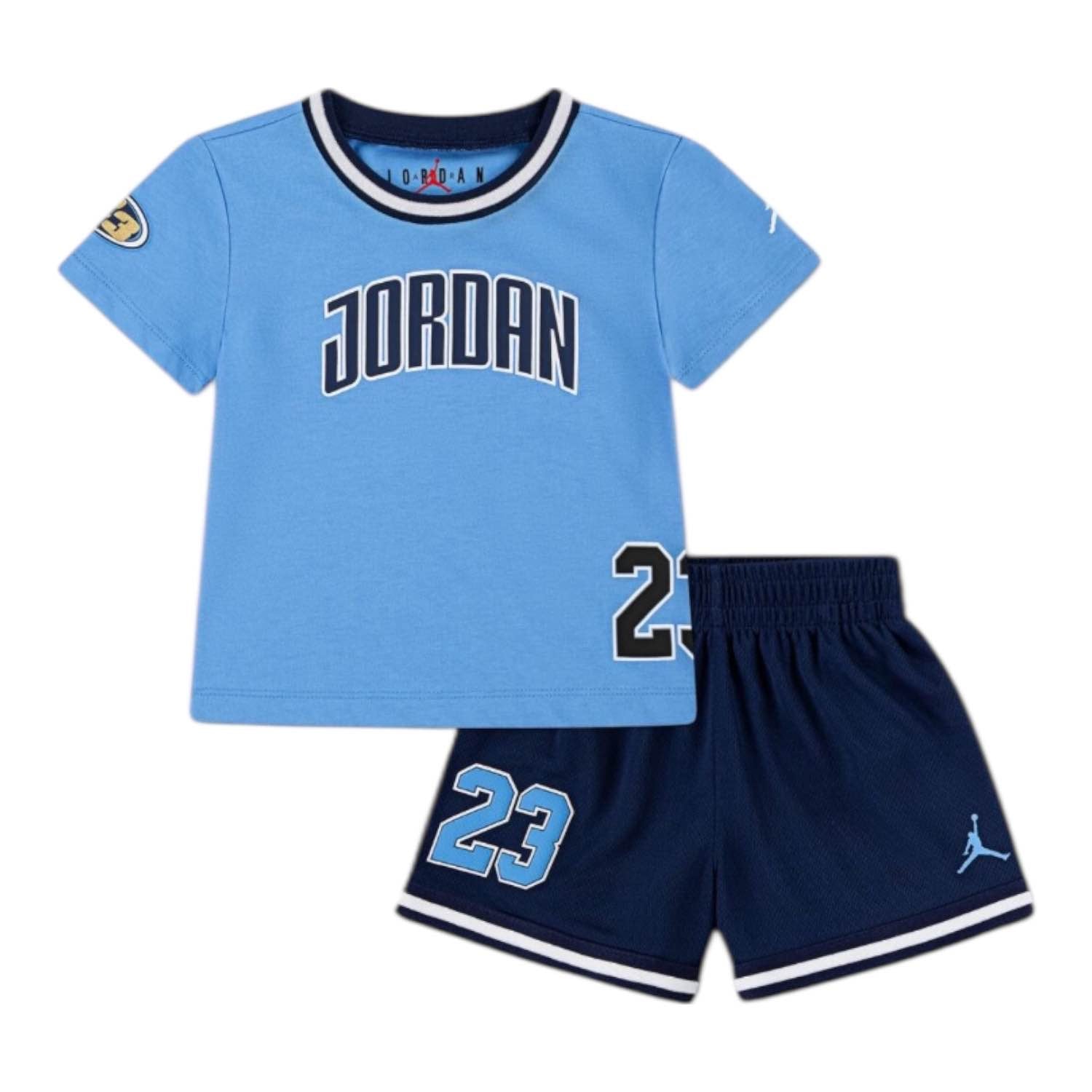 85D969U90 - Completino jordan - Jordan