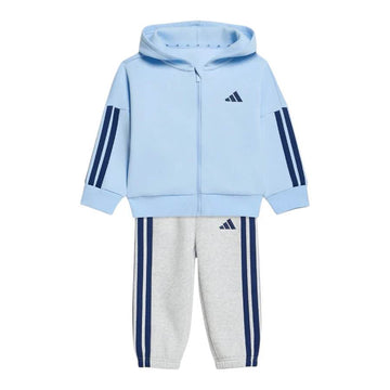 Completo tuta adidas