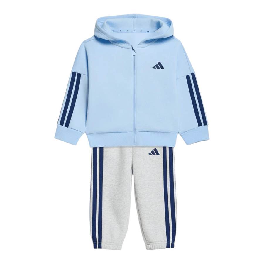 Completo tuta adidas