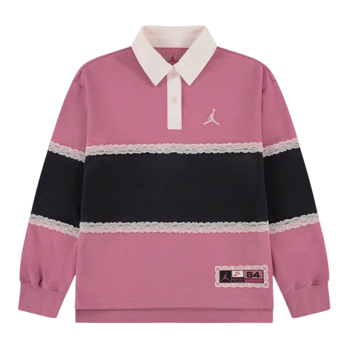 Completo Jordan