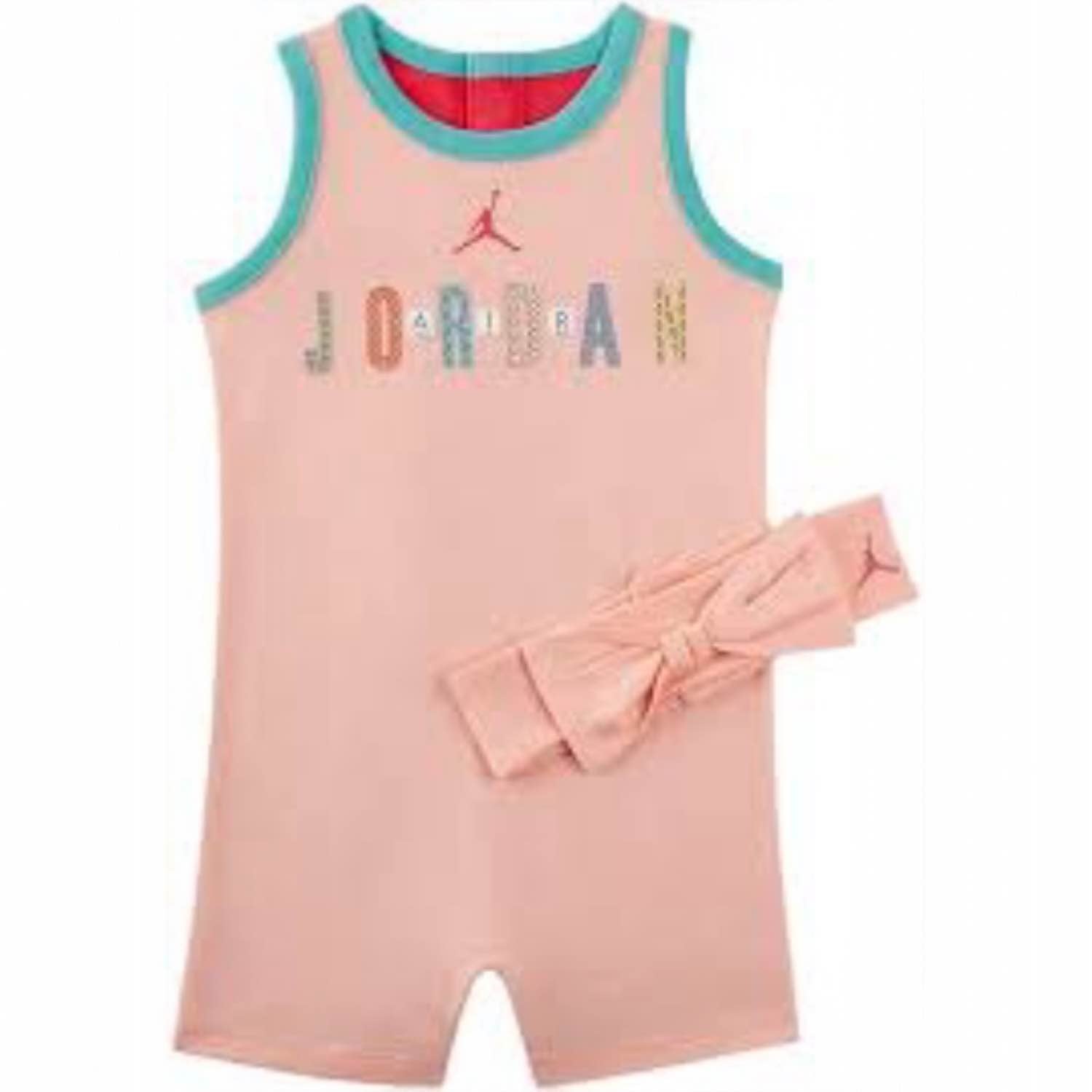 05B600A6P - Pagliaccetto nike - Jordan