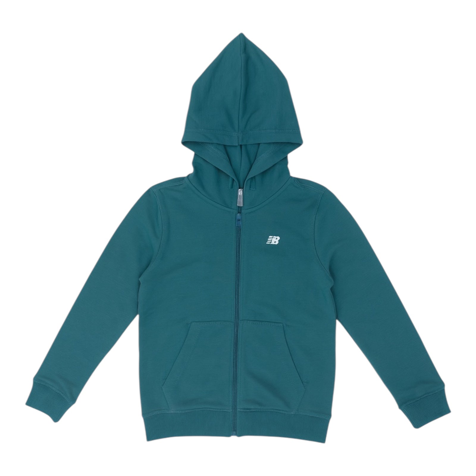 NBLAKB0344 - Felpa full zip - New Balance