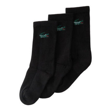 Set calzini Lacoste