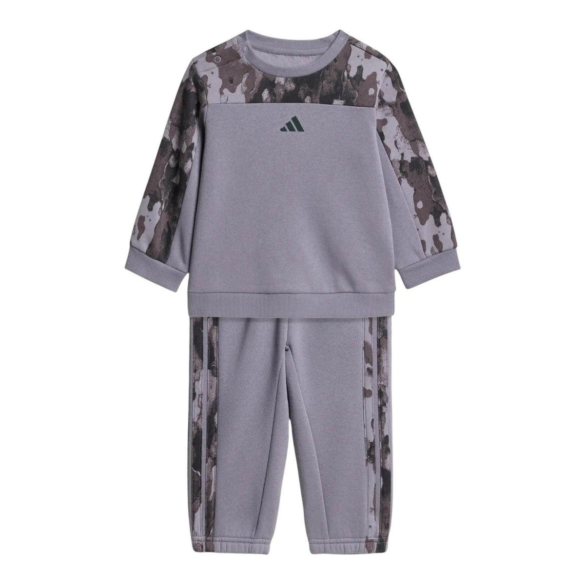 Completo tuta adidas
