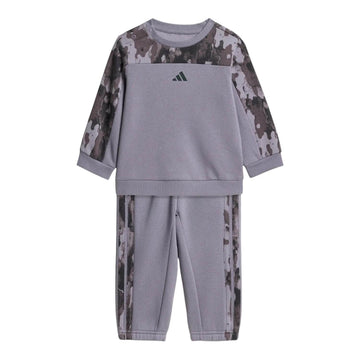 Completo tuta adidas